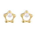 Stella Pearl Studs